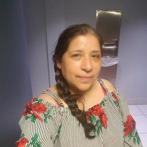 Meet your Posher, Maria